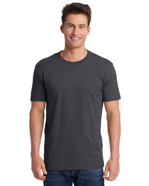 Next Level 3600 Unisex Cotton T-Shirt – Shirts In Bulk