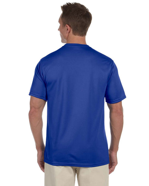 Augusta Sportswear 790 Adult NexGen Wicking T-Shirt – Shirts In Bulk
