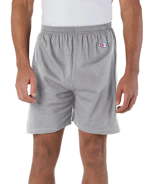 Champion 8187 Adult Cotton Short – Shirts In