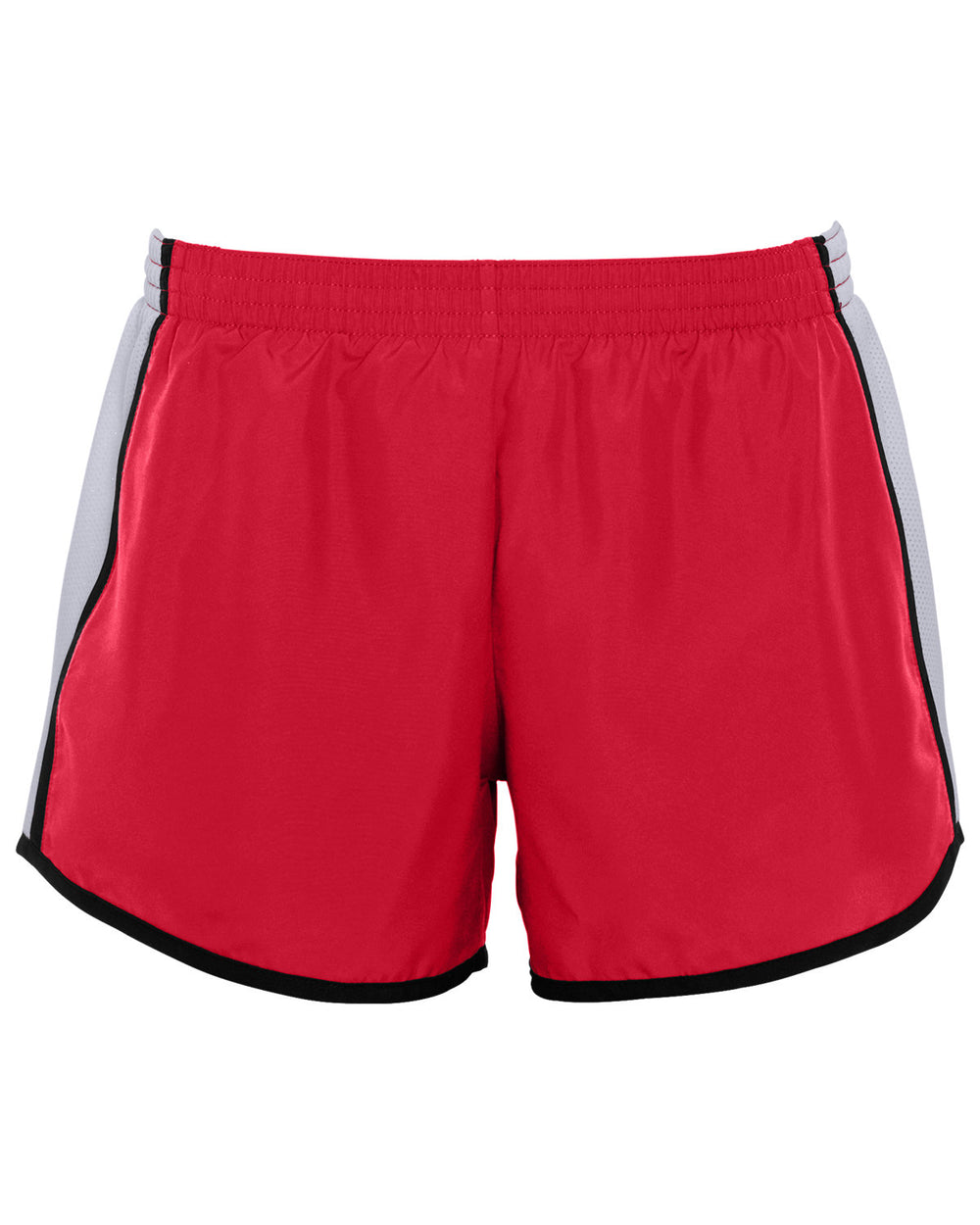 Augusta Sportswear 1265 Ladies' Pulse Team Short