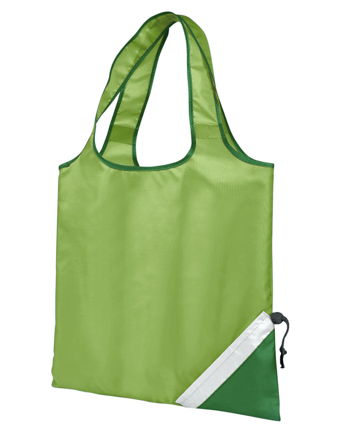 BAGedge Clear PVC Tote