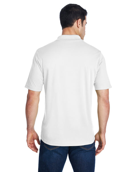 Core 365 88181 Men's Origin Performance Piqu Polo – Shirts In Bulk