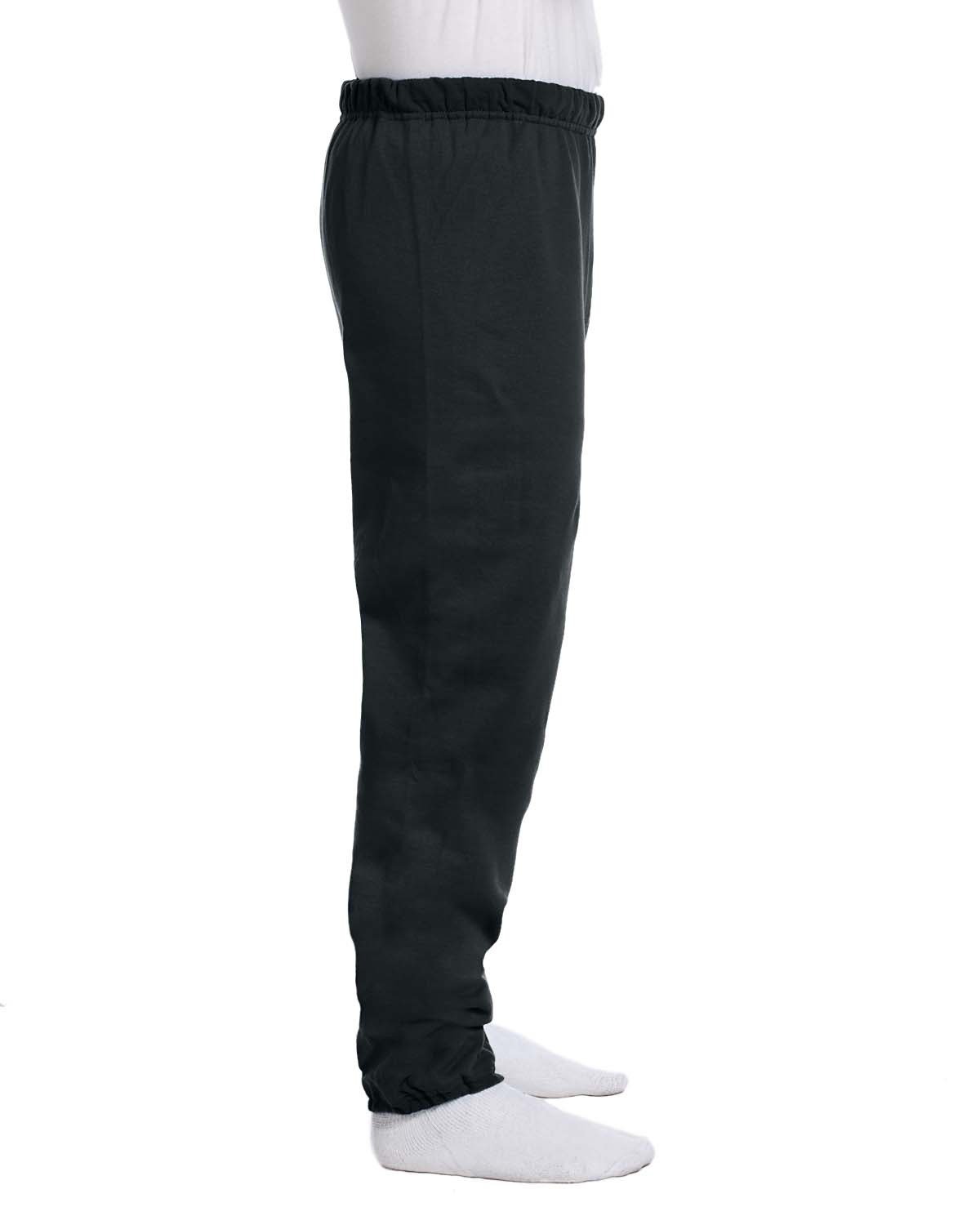 Jerzees 973 Adult NuBlend Fleece Sweatpants Shirts In Bulk