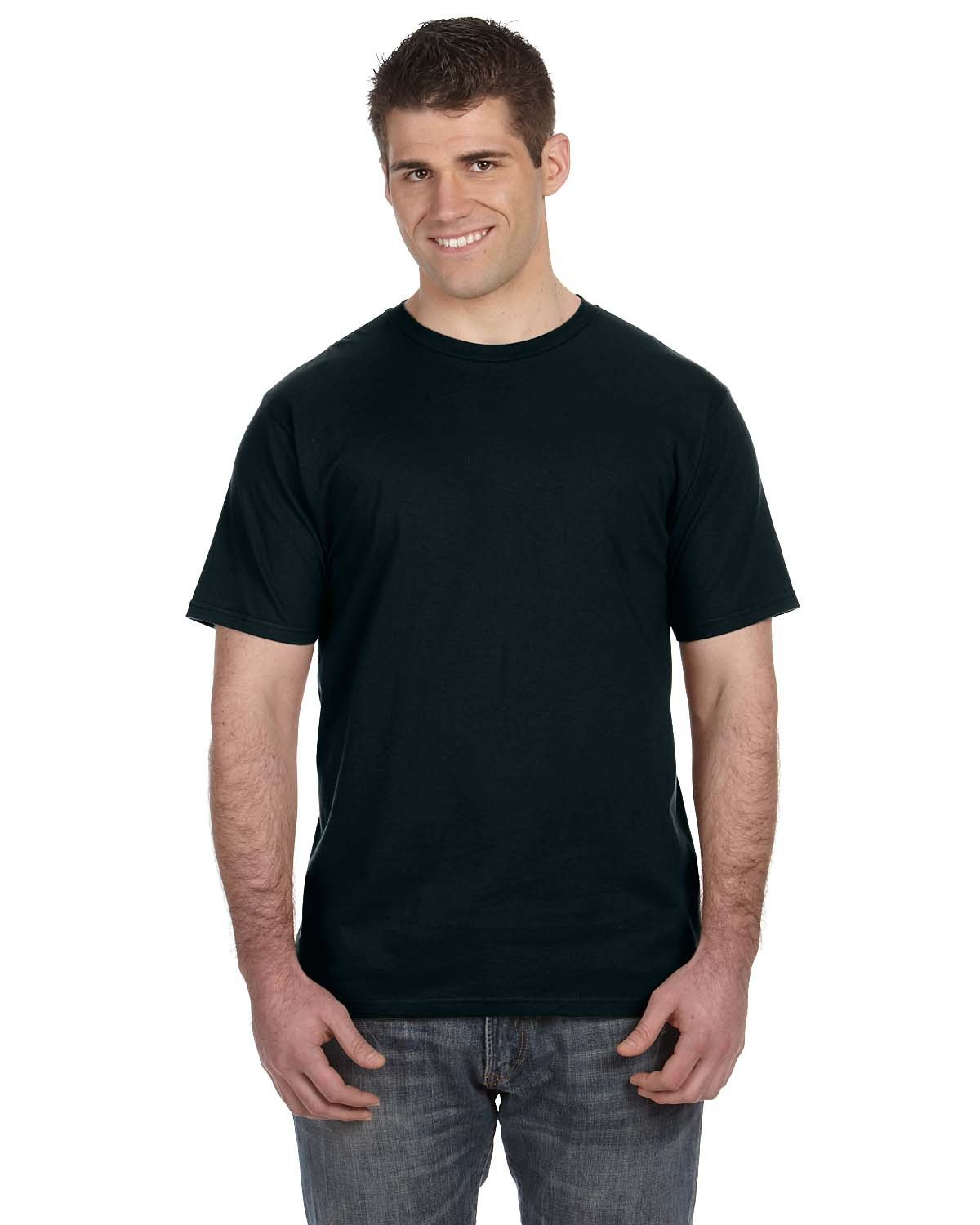 Anvil Tie Dye T-Shirts for Men