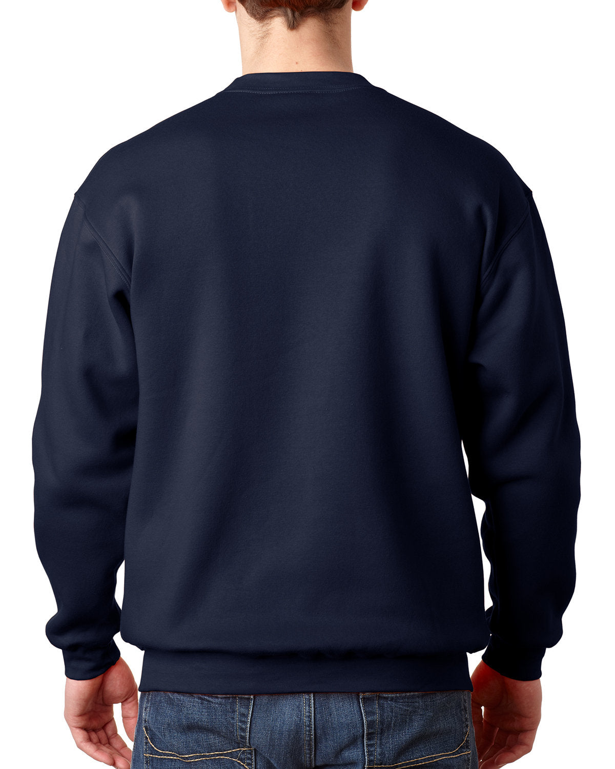 Bayside crewneck clearance sweatshirt