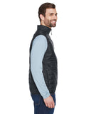 Core365 CE702 Men's Prevail Packable Puffer Vest 