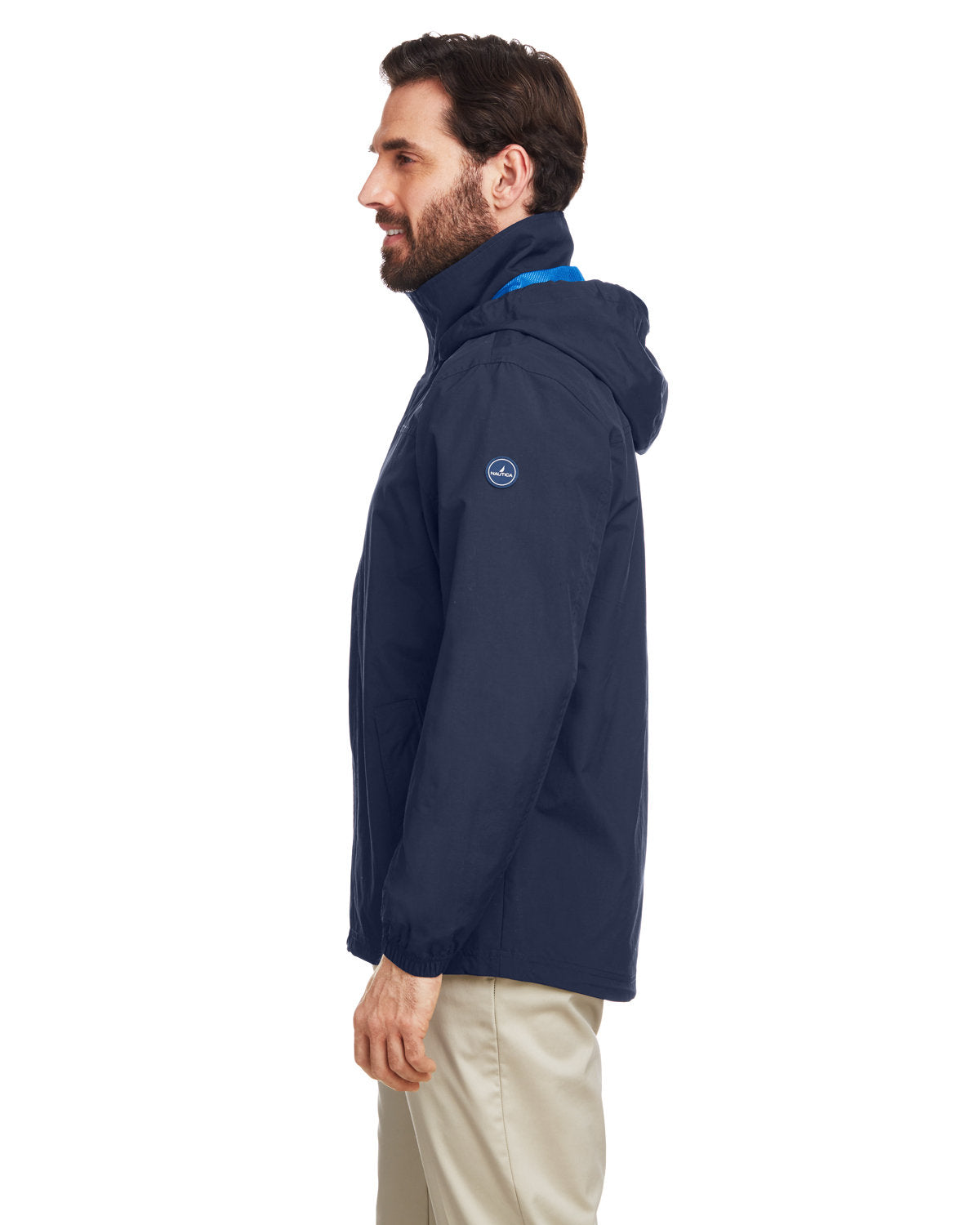 Nautica raincoat on sale