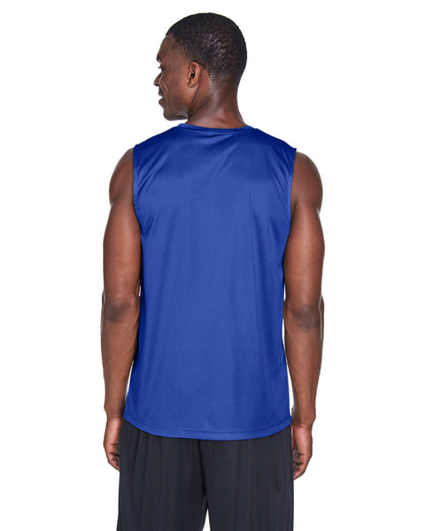 Team 365 TT11M Men's Zone Performance Muscle T-Shirt – Shirts In Bulk